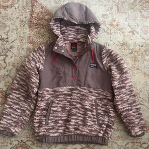 Gerry polar fleece jacket